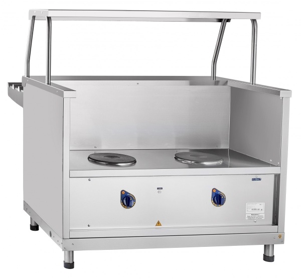 Мармит ПМЭС-70КМ 