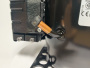 Компрессор AE4440Z-FZ1A (R404A) код AE-1278-E (Tecumseh)