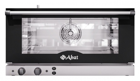 Конвекционная печь КЭП-3 