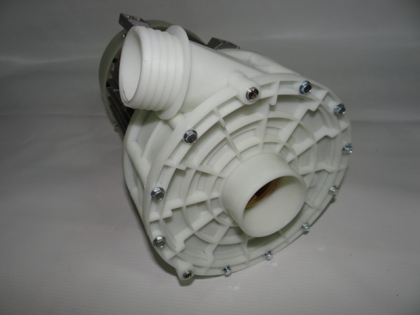 Насос эл. OLIMPIA MEC80.Т300DХ