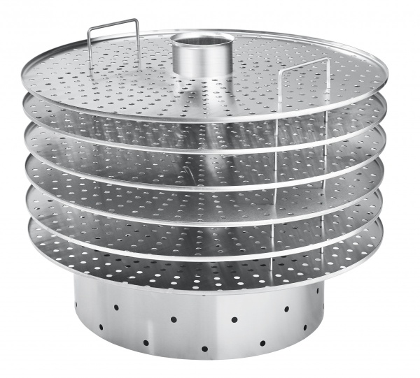 Котел пищеварочный КПЭМ-200/9Т 