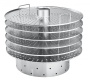 Котел пищеварочный КПГМ-60/9T (газовый) 