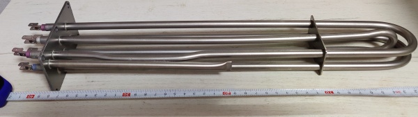 ТЭН В3-245 А 8,5/9,0 Р 230