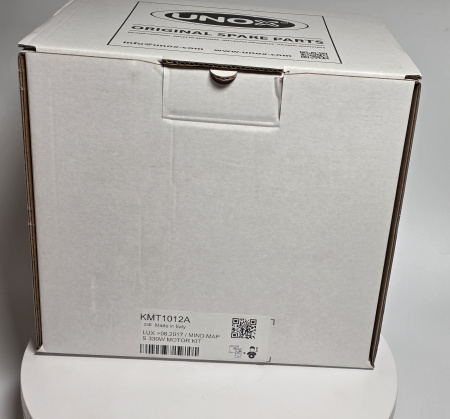 Двигатель KMT1012A UNOX 330w 230v mind.maps XEVC / XEBC