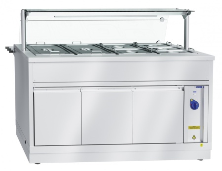 Мармит электрический ЭМК-70Х-01 