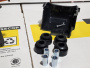 Компрессор EMY6187Z 1019Вт R134 HBP/MBP Embraco