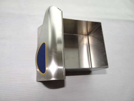 Ванночка для сбора масла от АКО-40Н (в сборе)