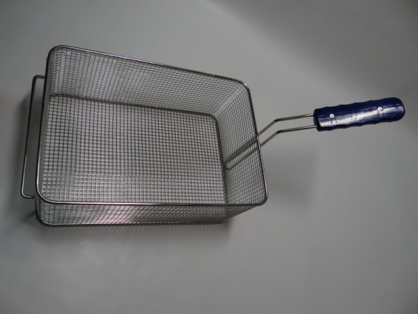 Корзина фритюрницы ЭФК-40/1Н.03.00.000 (в сборе)