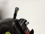 Компрессор NJ 9232GK R404 Embraco 1908Вт MBP, HBP код 943GA1104AF