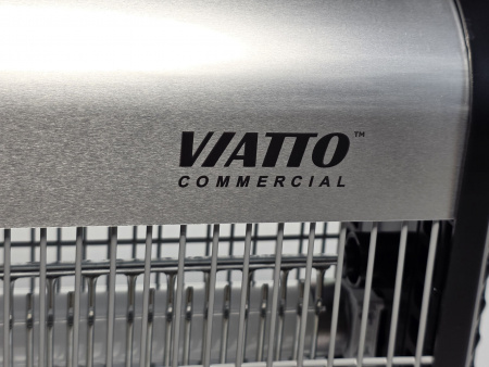 Лампа инсектицидная VIATTO VA-ZIC420L