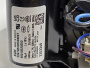 Компрессор NE 2134Z R134a Embraco 361Вт LBP код 263CA51M1AJ