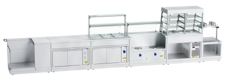 Модуль нейтральный МП-90Х-01 (внутренний) 