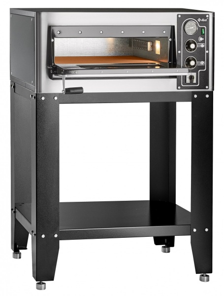 Печь электрическая для пиццы ПЭП-2 