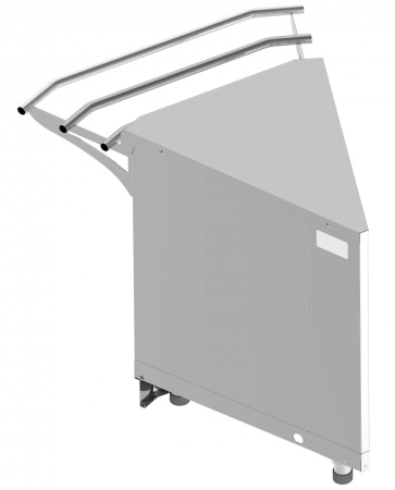 Модуль нейтральный МН-45Х 