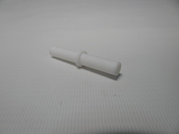 Втулка ПКА6-15.18.00.002 (фторопластовая)