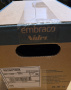 Компрессор NEU 6215 GK R404a 1862Вт MBP Embraco Aspera код 954EA23M1AJ (NEU6215GK)