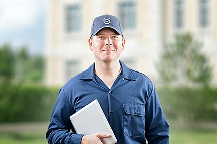 Сервисное обслуживание