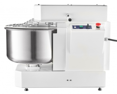 Спиральный тестомес ТМС-20НН-1Ц серии CHEF 