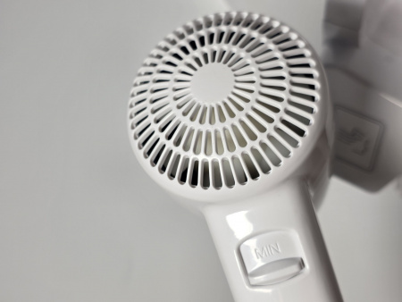 Фен для волос настенный VIATTO код VA-HDW6200