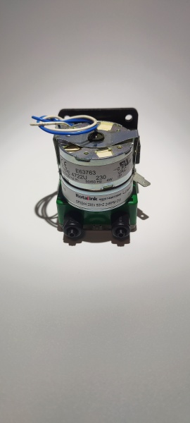 Дозатор G202/A1 моющий