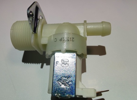 Клапан V18 Invensys valves 230 В (10418010/180119/0009678/01, МОНАКО)
