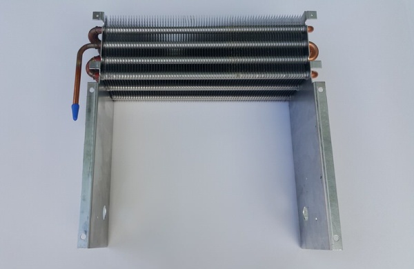 Батарея испарителя MR-BO 20.00.000, шт