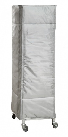 Термочехол для тележки под гастроемкости