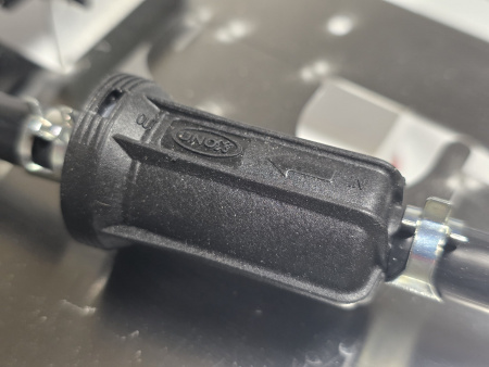 Система мойки KVL1182A UNOX серии ONE CLEANING SYSYTEM