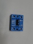 Реле твердотельное SOB962060 2х25А/400V, шт