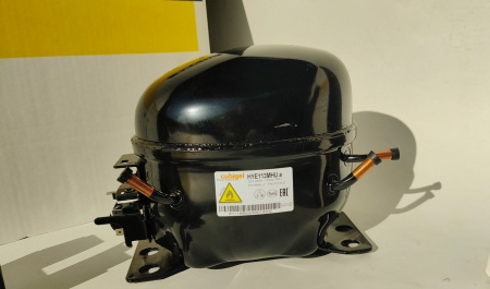 Компрессор HYE113MHUa R600a 196вт CUBIGEL