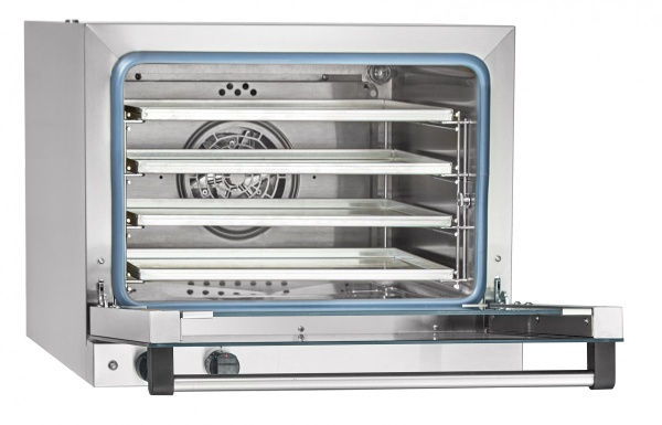 Конвекционная печь КПП-4М 