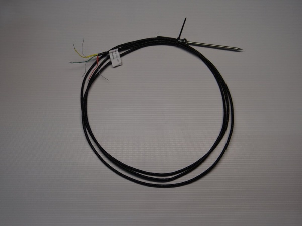 Преобразователь ТП 1740-К3-ХА-2500 термоэлектрический