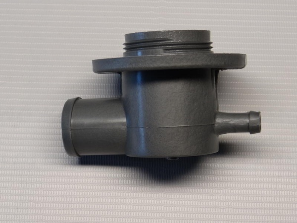 Корпус подающий МПК-700К.1102.00.00.064-01СБ