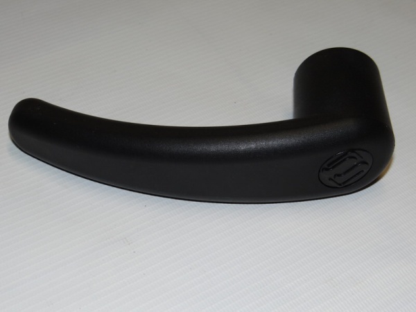 Ручка ПКА6-11ПП.1265.11.17.001-20 черн.