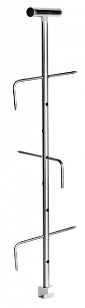 Пароконвектомат ПКА 20-1/1ПП2 