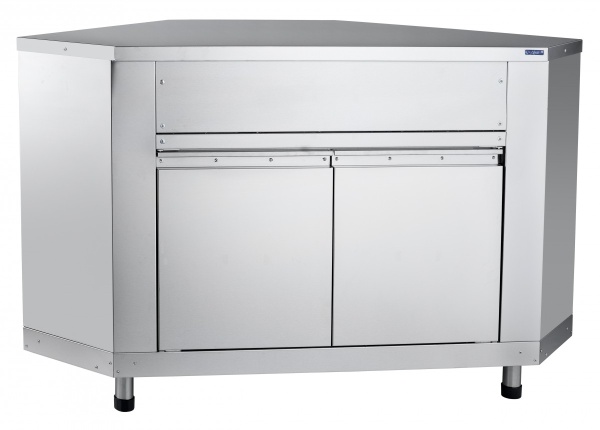 Модуль нейтральный поворотный МП-90КМ-01 (внутренний) 