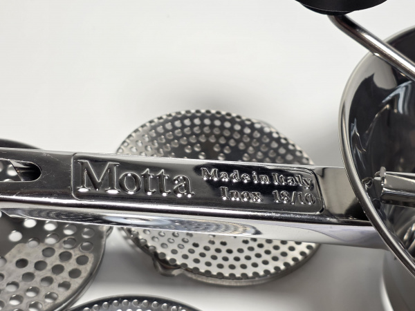 Измельчитель для овощей и фруктов Motta ITALY код 06500/20 d-200мм
