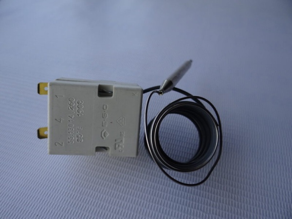 Терморегулятор 55.13014.260 (85 С) (10408120/240518/0002251/05, ГЕРМАНИЯ )