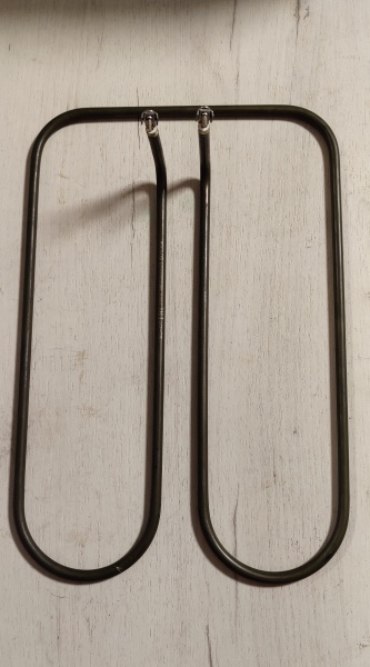 Комплект тэнов для конфорки КЭТ-0,12 182 44649 155 44650