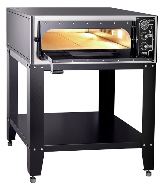 Печь электрическая для пиццы ПЭП-4 