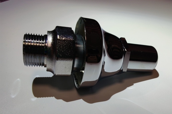 Клапан предохранительный, шт