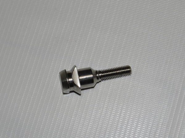 Штырь ПКА6-11ПМ.1626.00.00.010