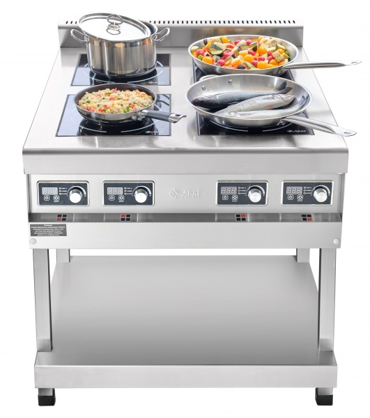 Индукционная плита КИП-49П-5,0-01 