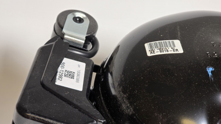 Компрессор AE 4440Y-FZ1A (R134A)1070Вт код AE-8018-BR (Tecumseh)