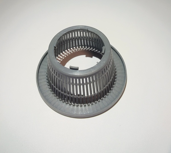 Фильтр сетчатый МПК-700К.1102.00.00.061