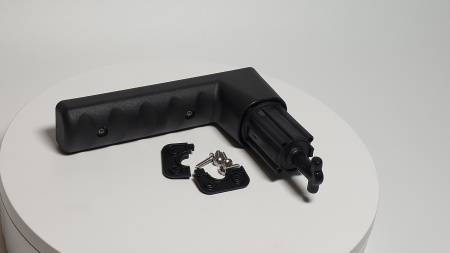 Ручка двери KMG1030B / KMG1083A Unox
