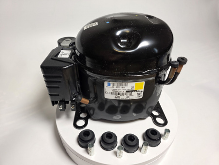 Компрессор Tecumseh AE4450Z-FZ1A (R404A)1463Вт MBP/HBP код AE-8035-BR