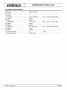 Компрессор NJ9232Е R22 Embraco 3710 Вт код 143MV1104AF MBP, HBP