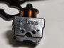 Компрессор FFI 12HBK R134a Embraco 319Вт широкодиапазонный LBP MBP HBP