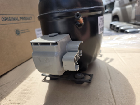 Компрессор Embraco EGAS 90HLR R134a 219Вт LBP